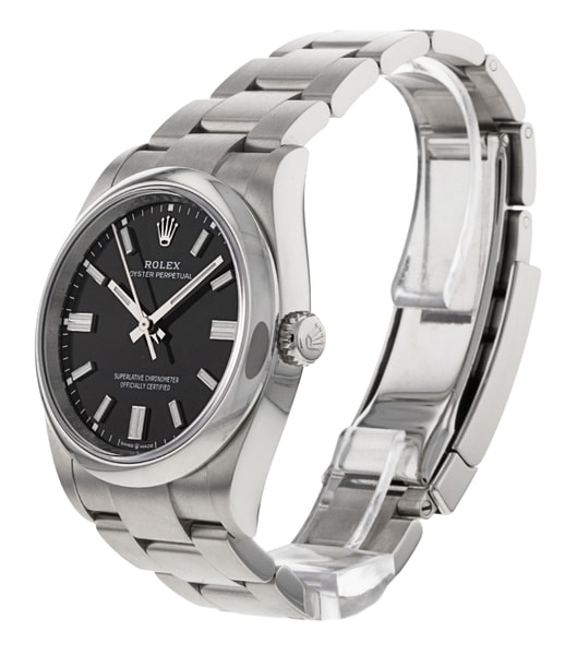 Rolex Oyster Perpetual 126000